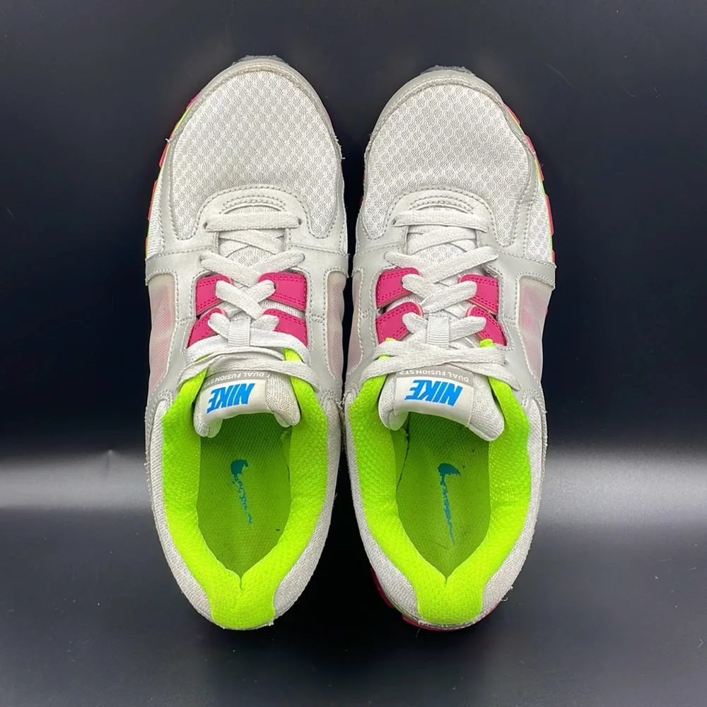 Nike Dual Fusion ST2 Running Shoes‎ Women’s Sz 11